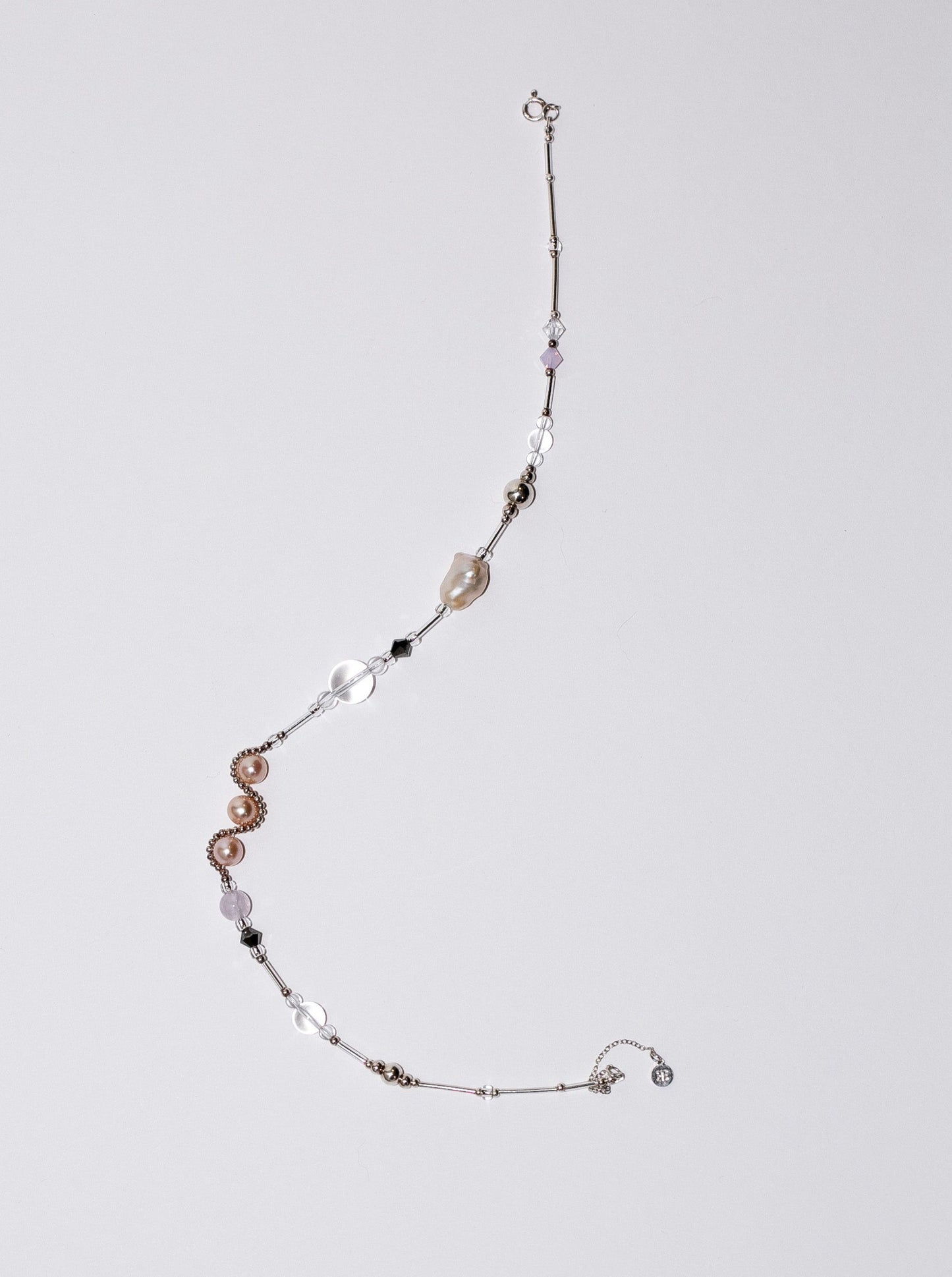 NSB04 | LUSTROUS SWIRL