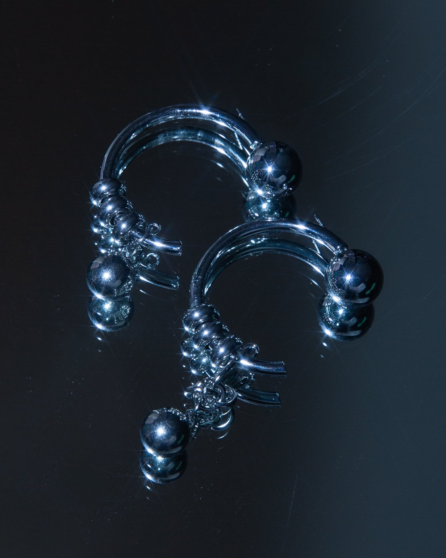 ER48 | ASTRA Earring