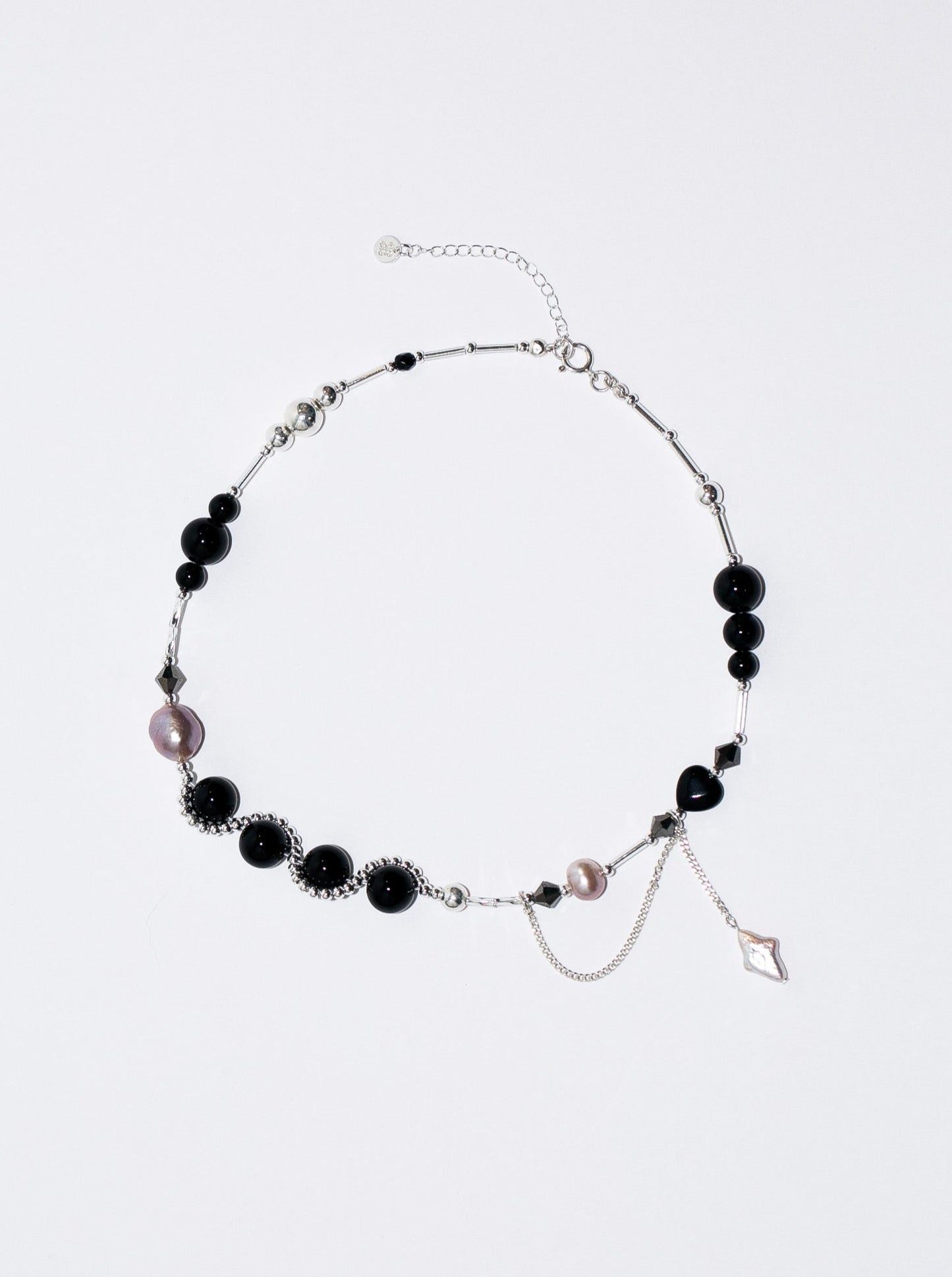 NSB08|  Twilight Serenade