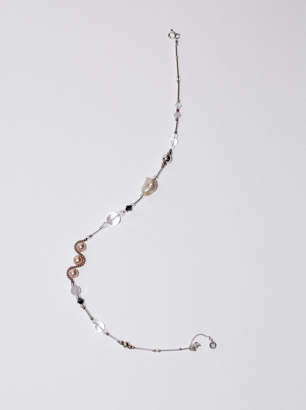 NSB04 | LUSTROUS SWIRL