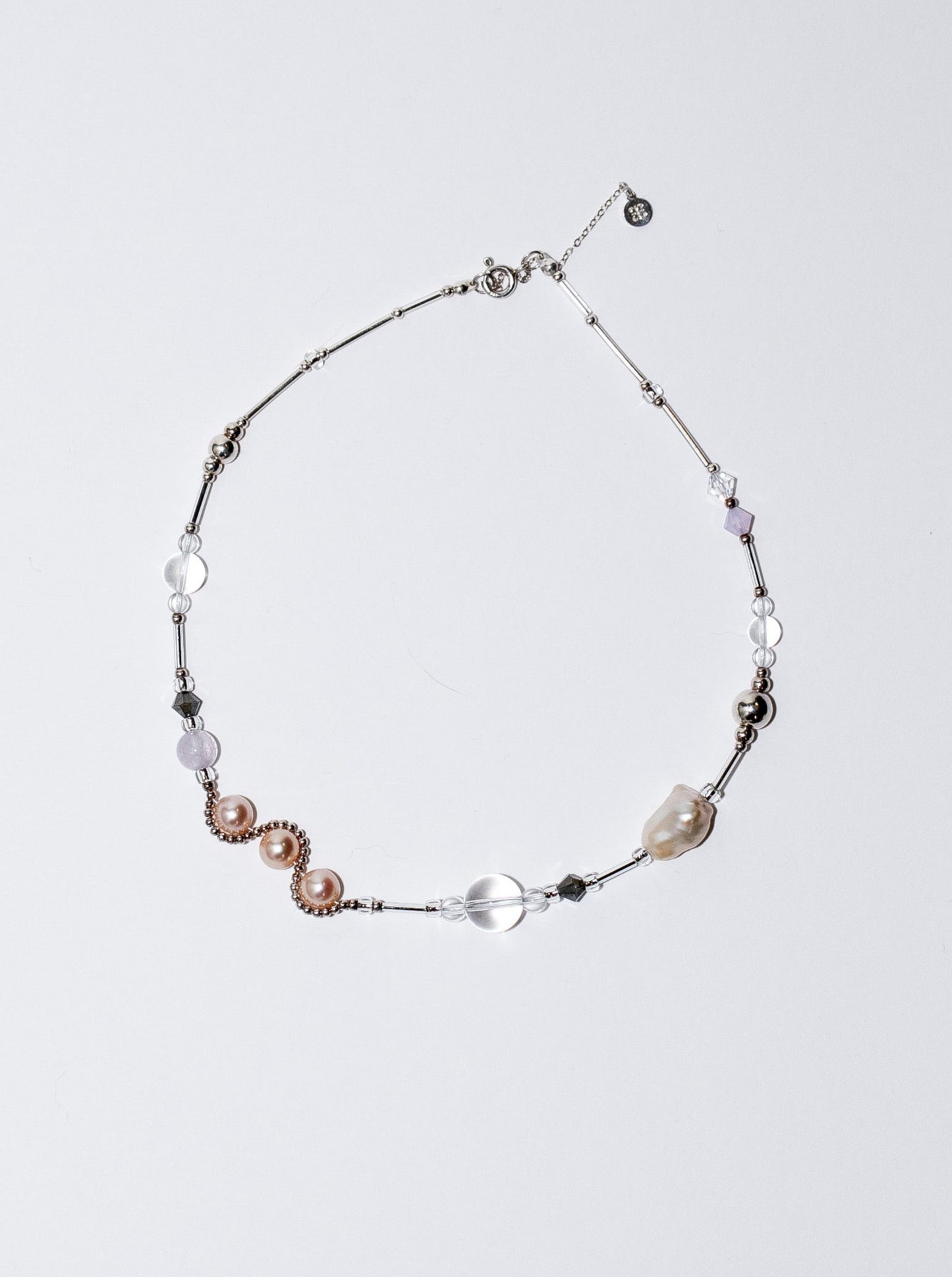 NSB04 | LUSTROUS SWIRL