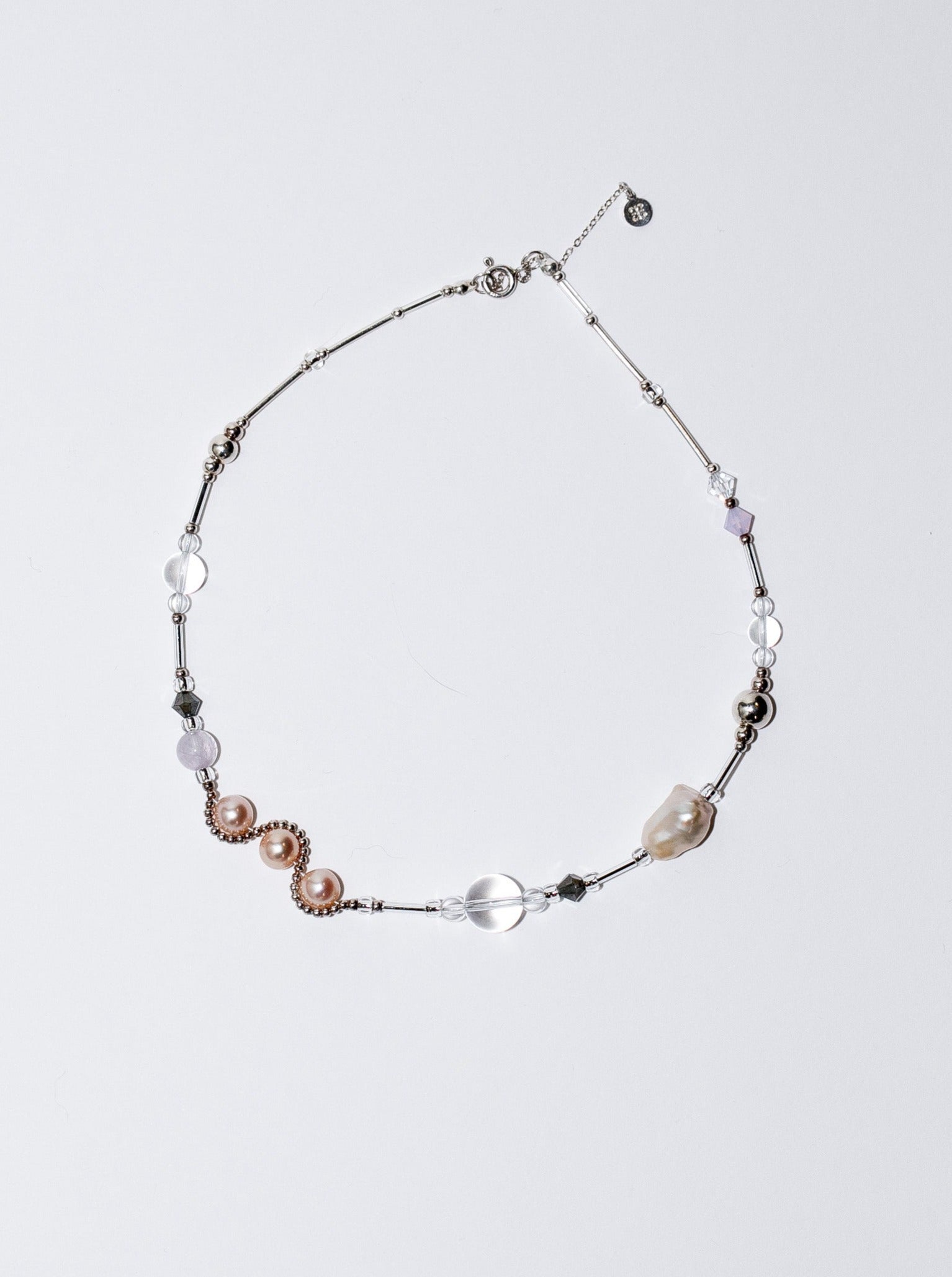 NSB04 | LUSTROUS SWIRL