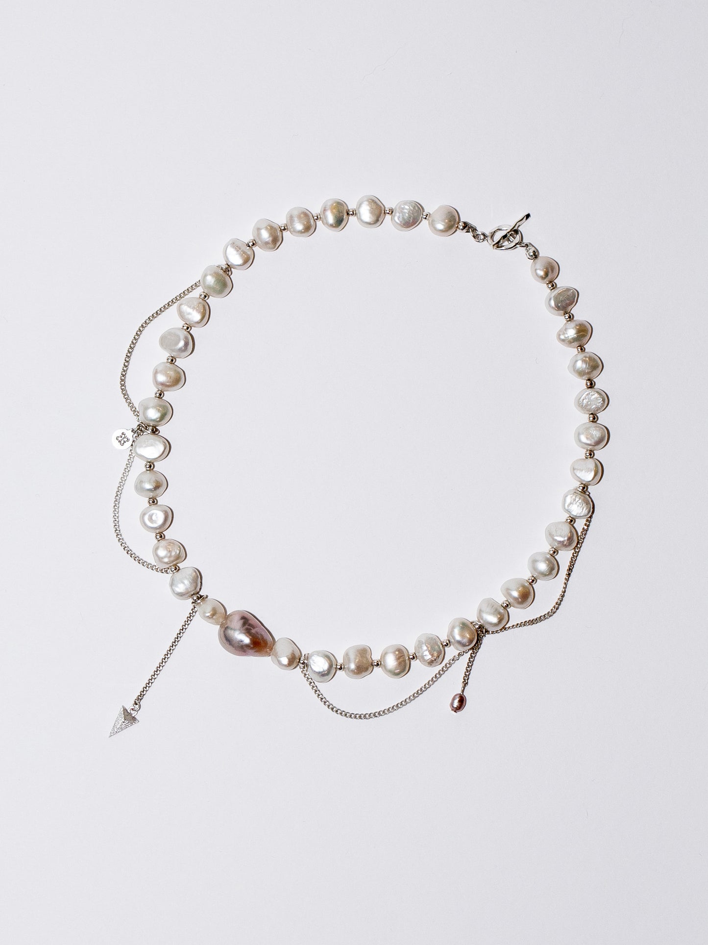 NSB12 | PEARLESCENT TIDE