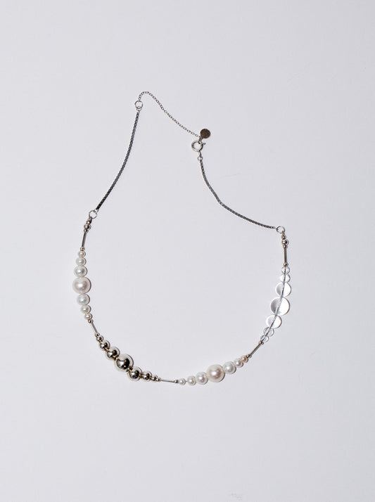 NSB02 | EBB AND LUSTER