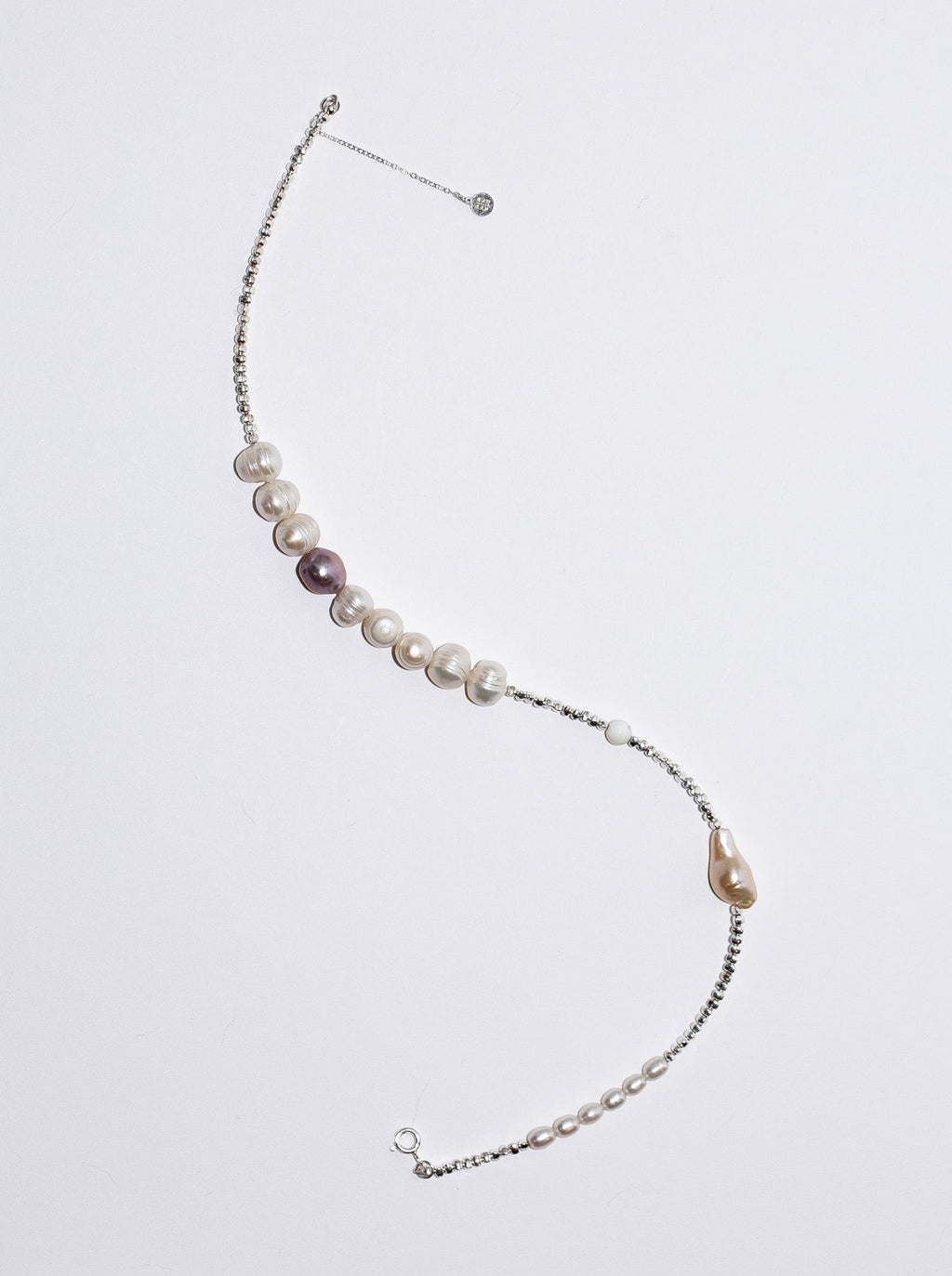 NSB07 | PEARL GRADIENT