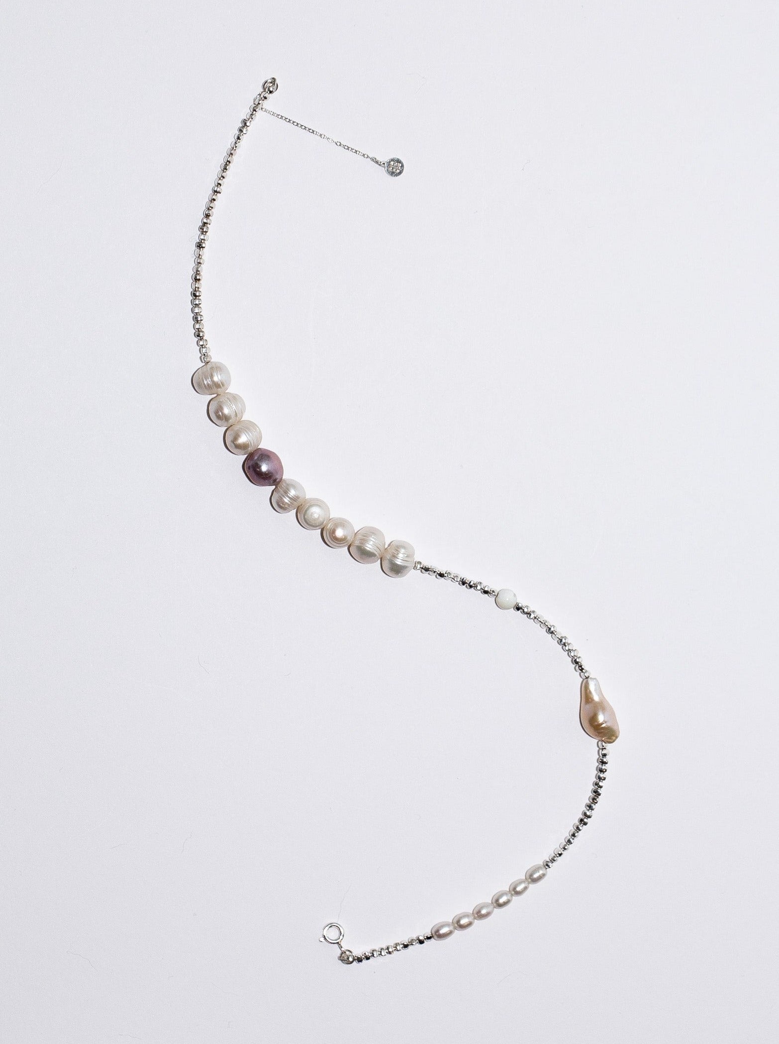 NSB07 | PEARL GRADIENT