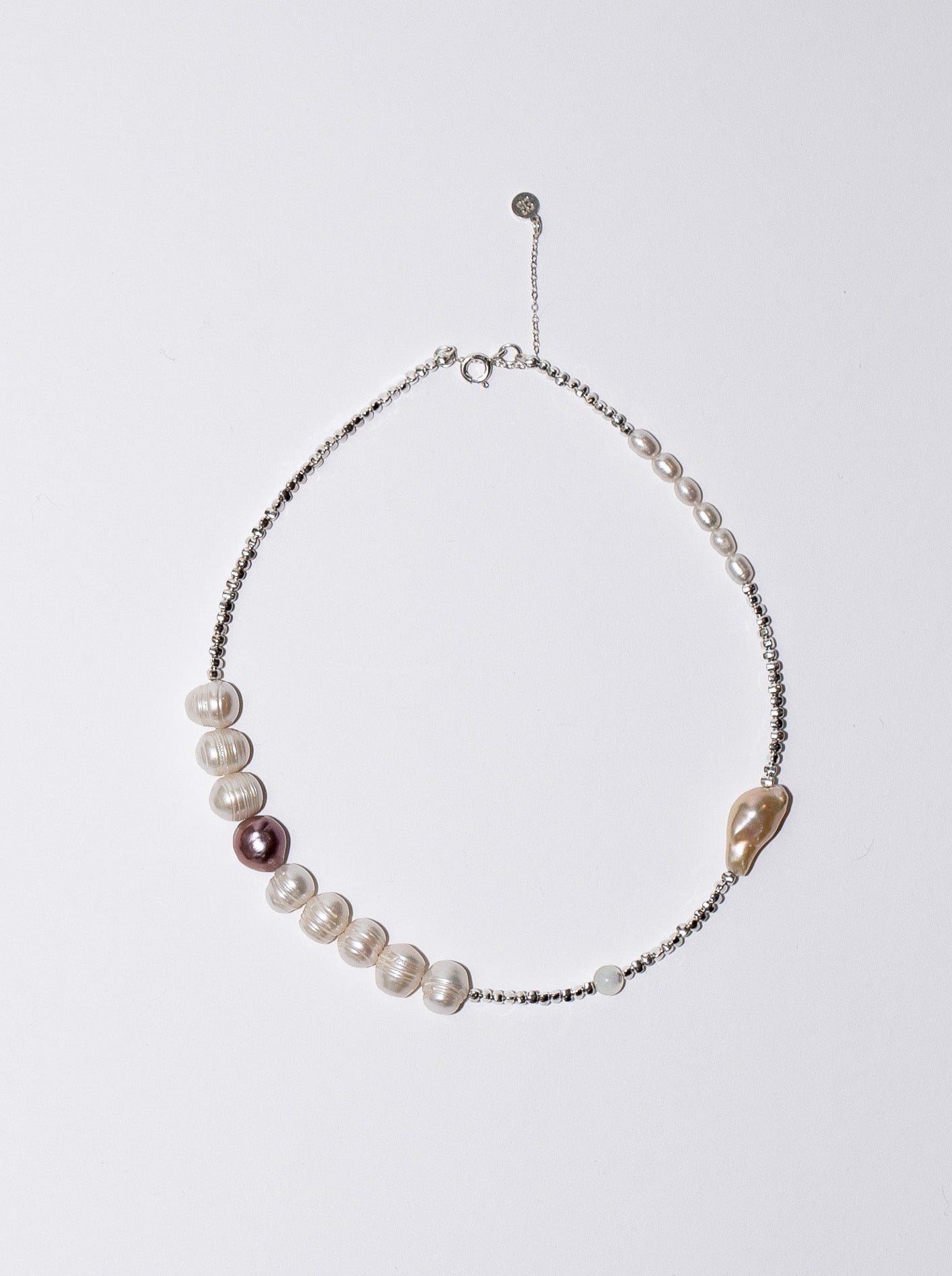 NSB07 | PEARL GRADIENT