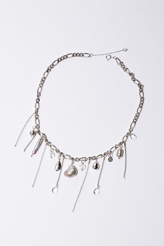 NSP01 | ZEPHYR‘S RIPPLE