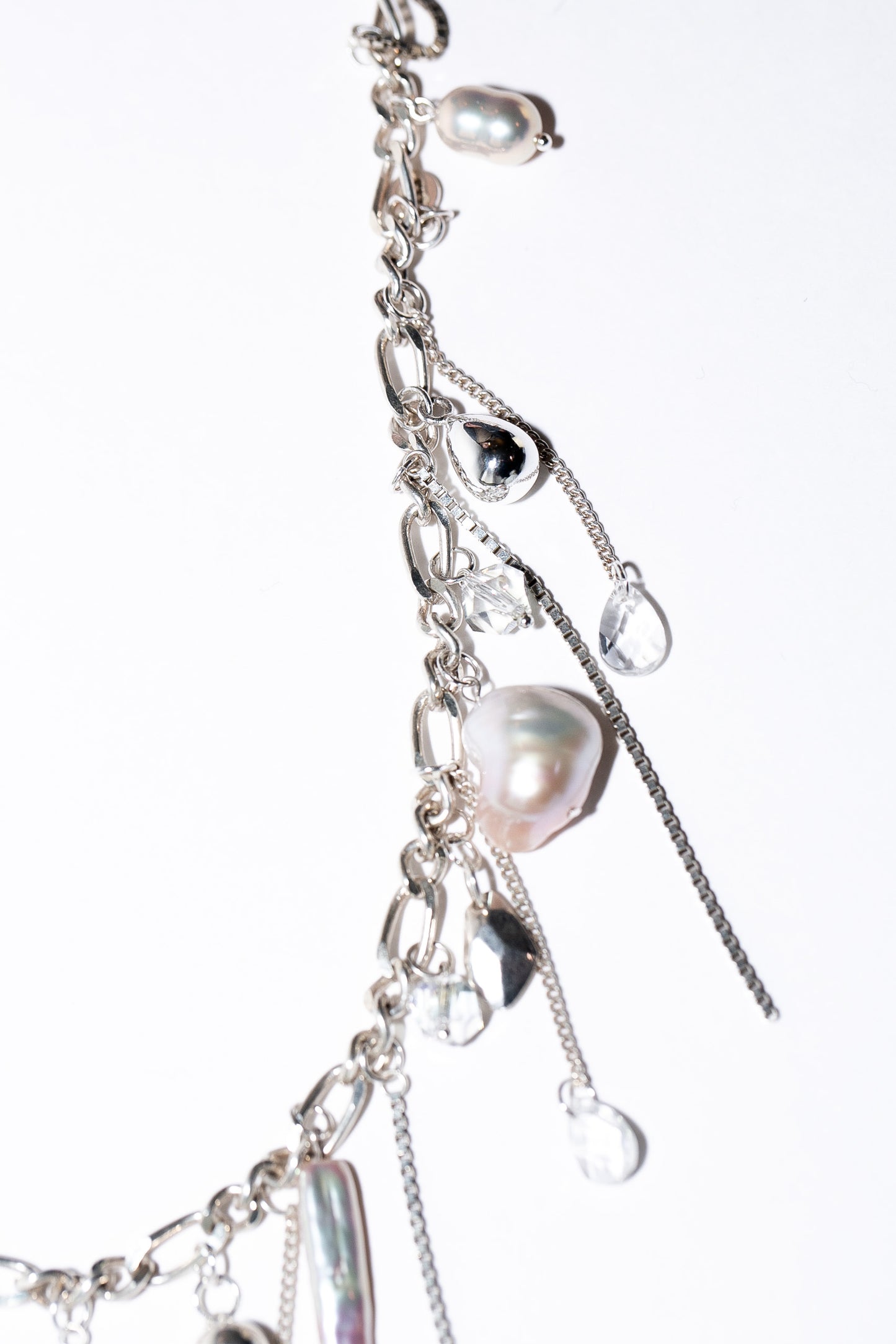 NSP01 | ZEPHYR‘S RIPPLE