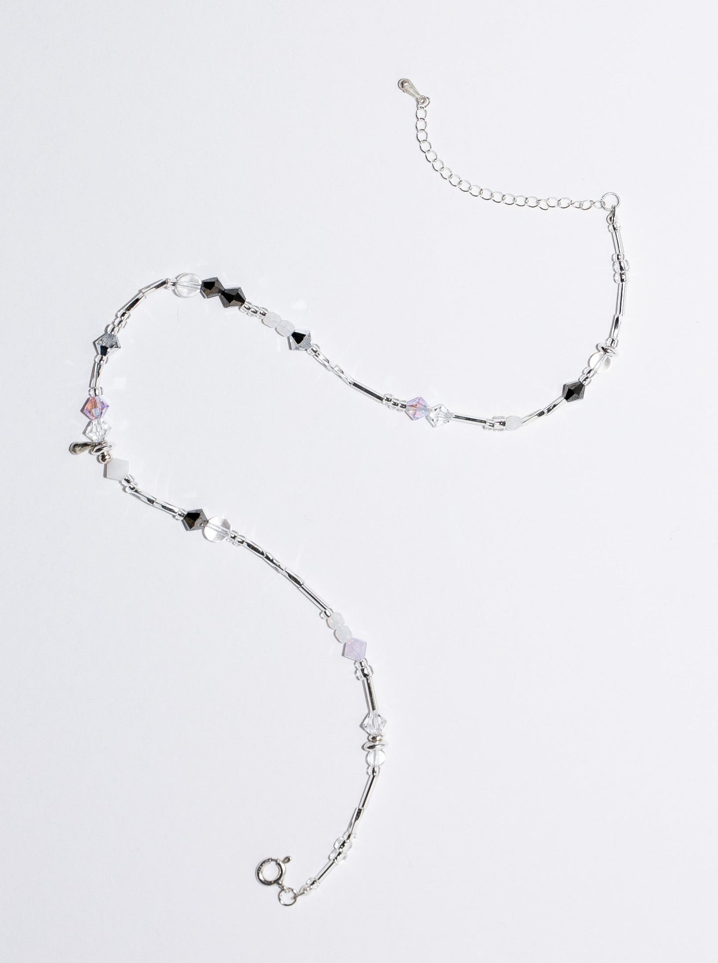 NSB01 | CRYSTALLINE SERENITY