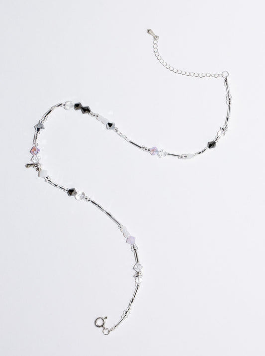 NSB01 | CRYSTALLINE SERENITY