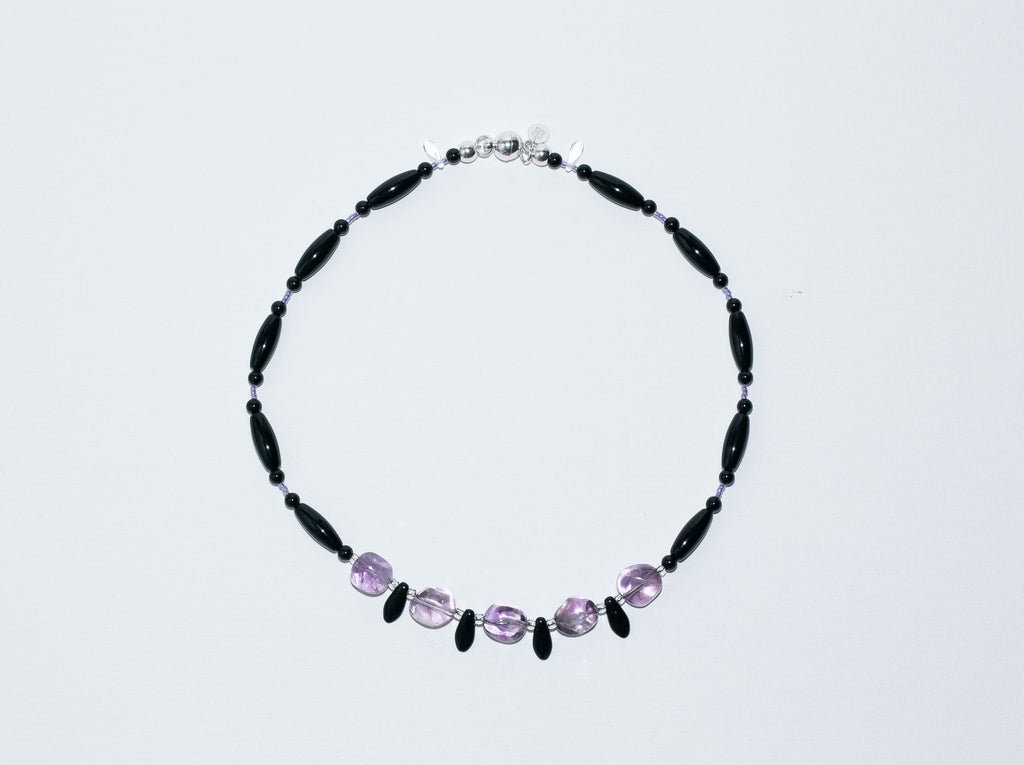 NSB13 | Purple Pearl Cascade