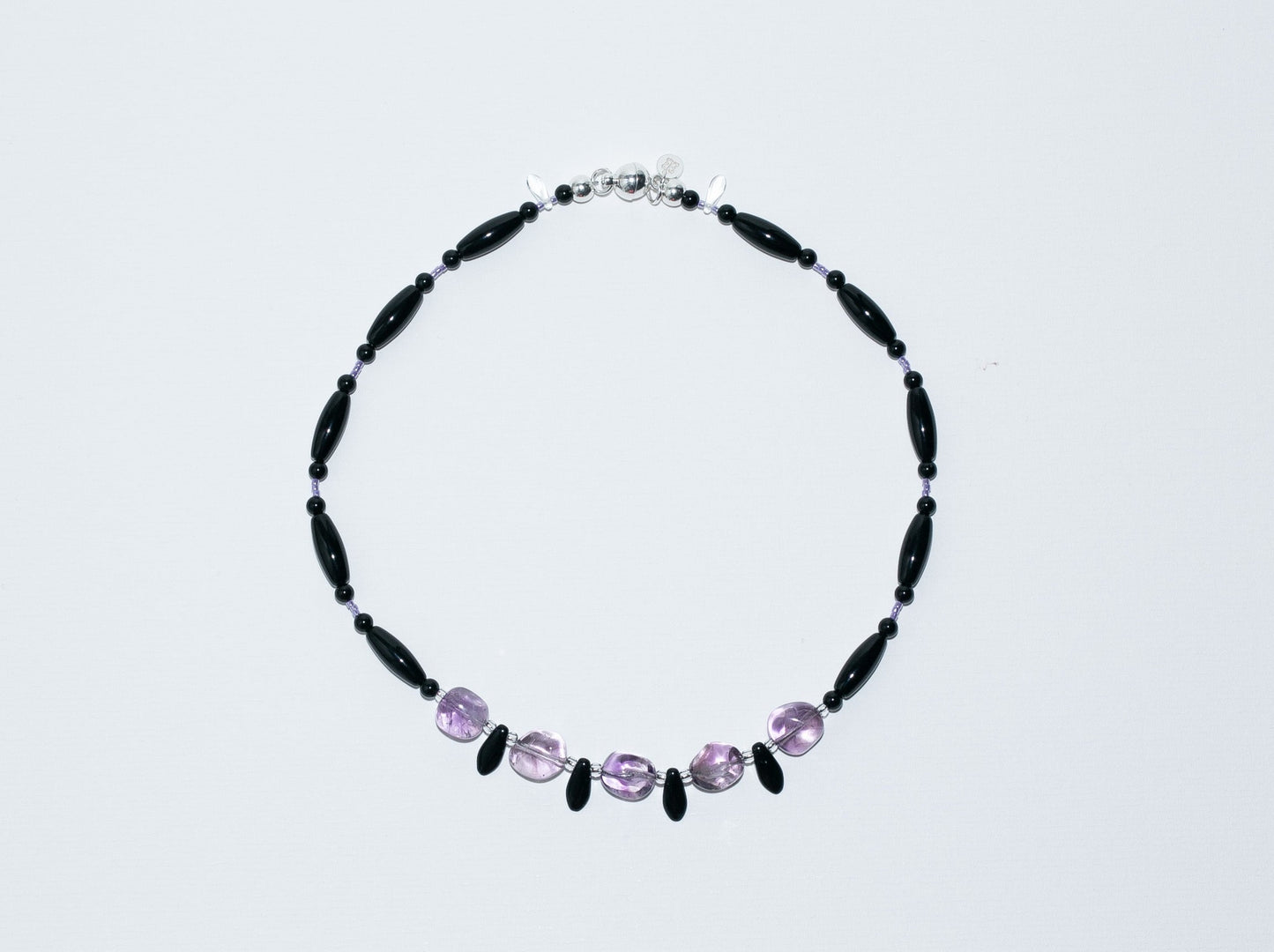 NSB13 | Purple Pearl Cascade