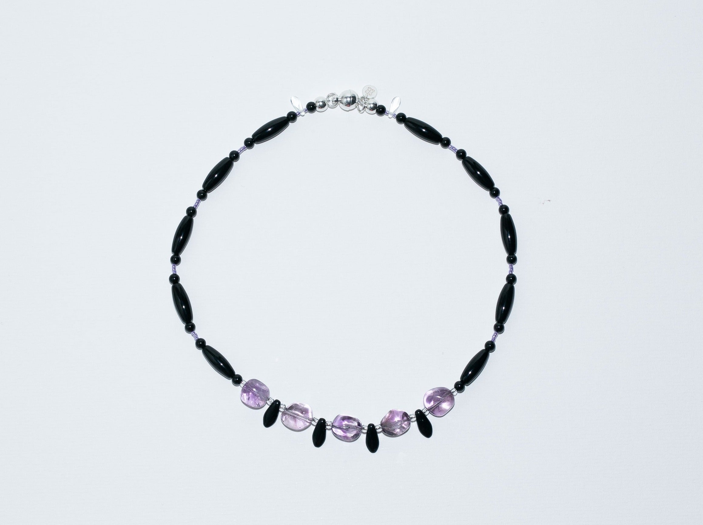 NSB13 | Purple Pearl Cascade