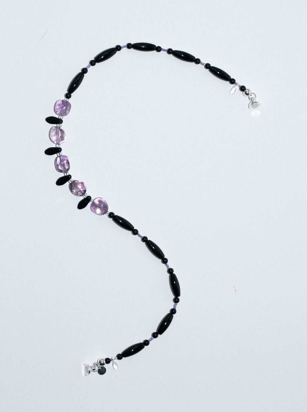 NSB13 | Purple Pearl Cascade