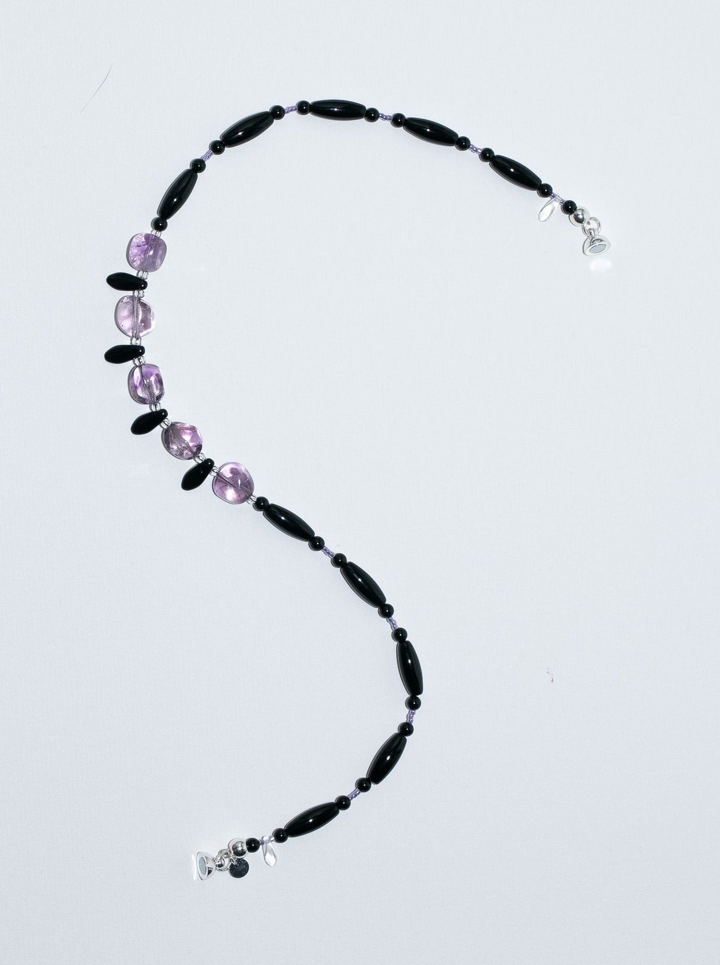 NSB13 | Purple Pearl Cascade