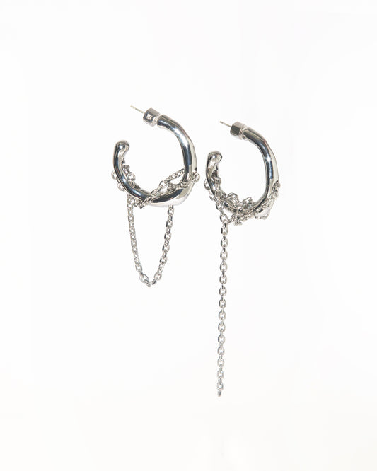 ER70 ｜ Sora EARRING