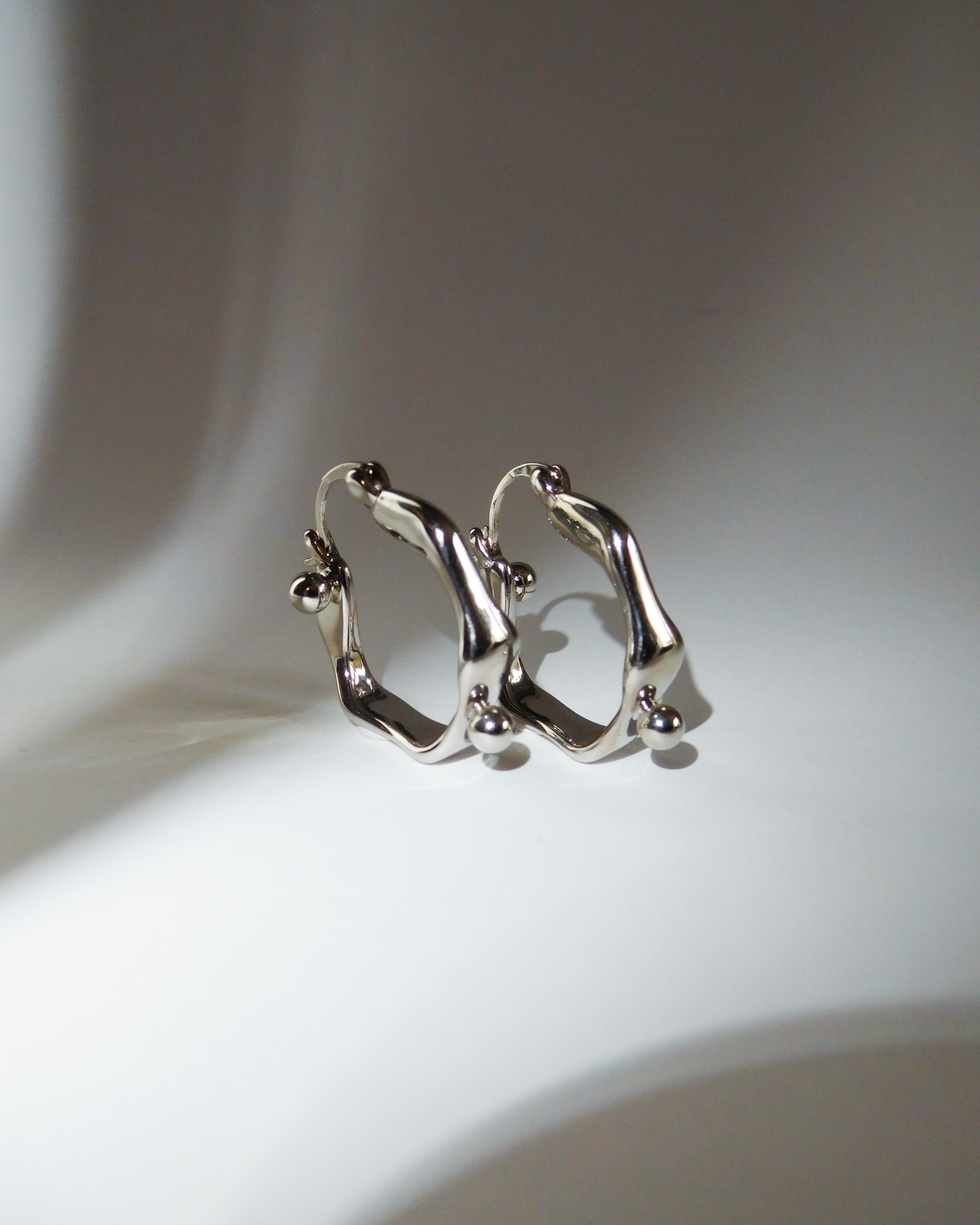 ER81｜Elio Earring