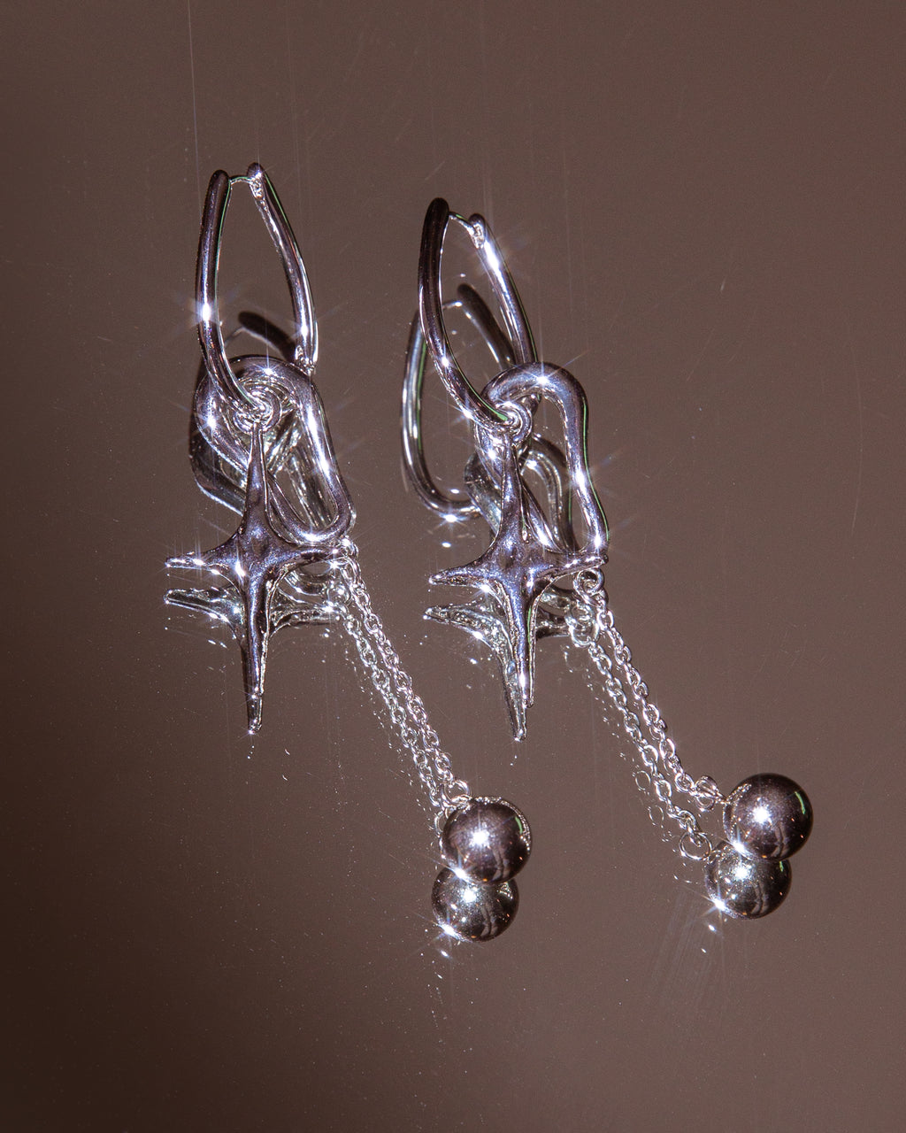 ER01 | MIRA Earring