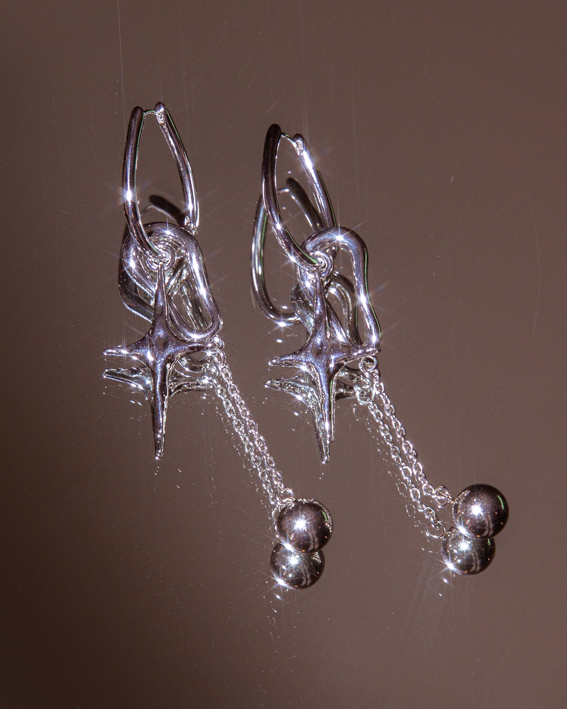 ER01 | MIRA Earring