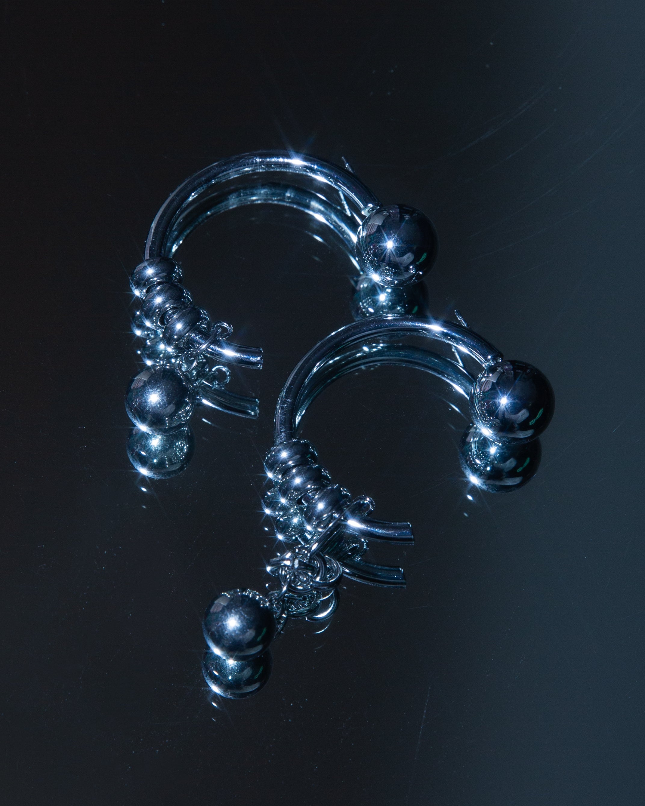 ER48 | ASTRA Earring