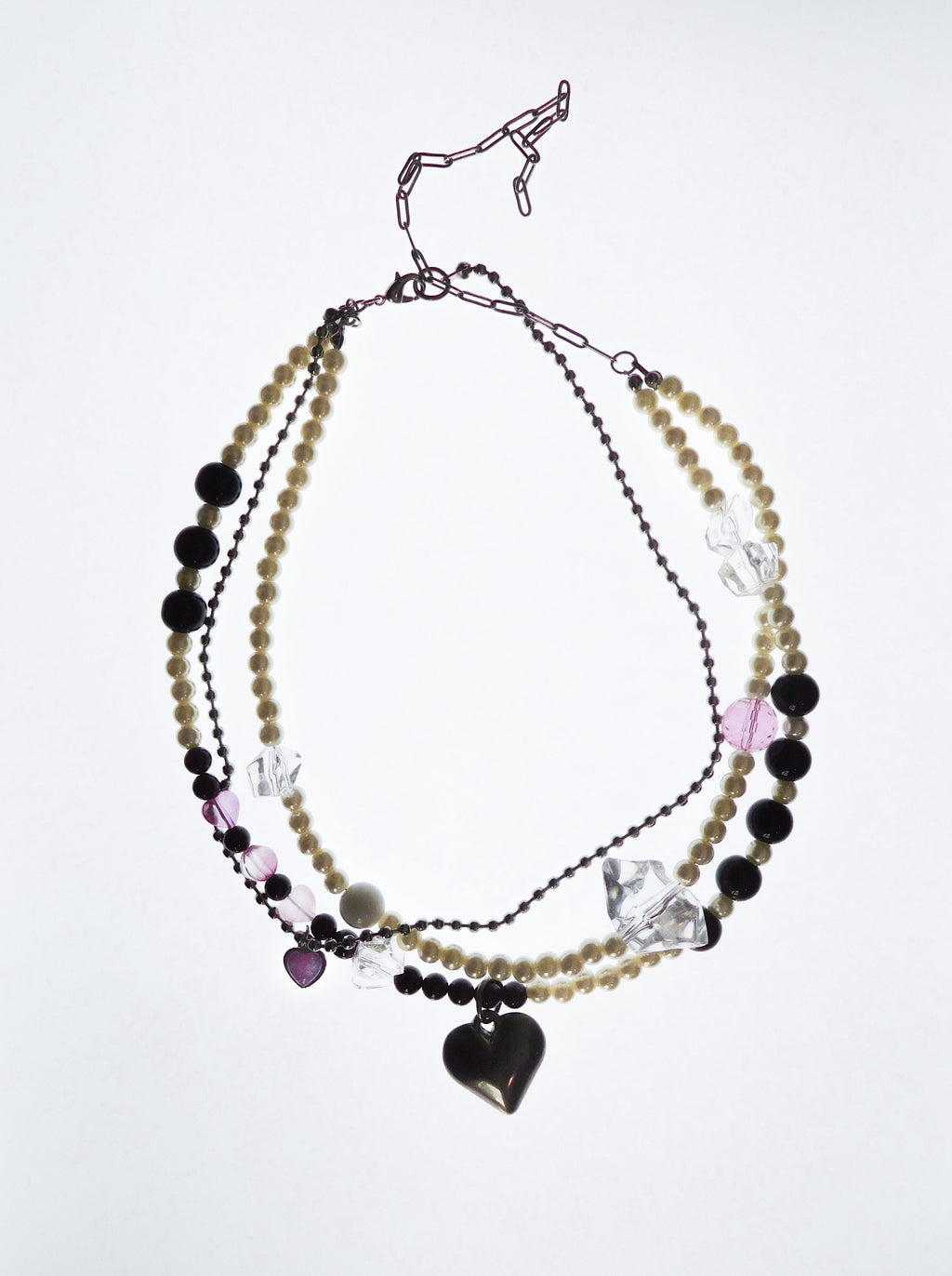 UPCYCLING | ELLA‘S HEART