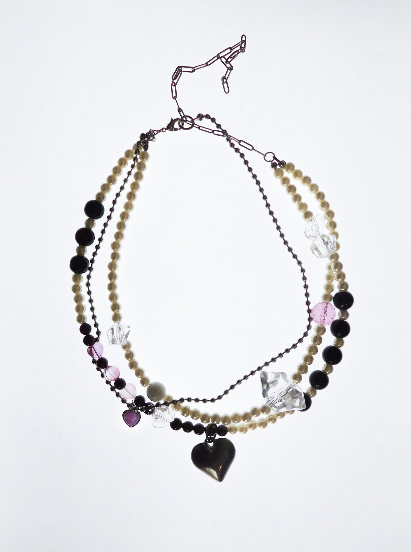 UPCYCLING | ELLA‘S HEART