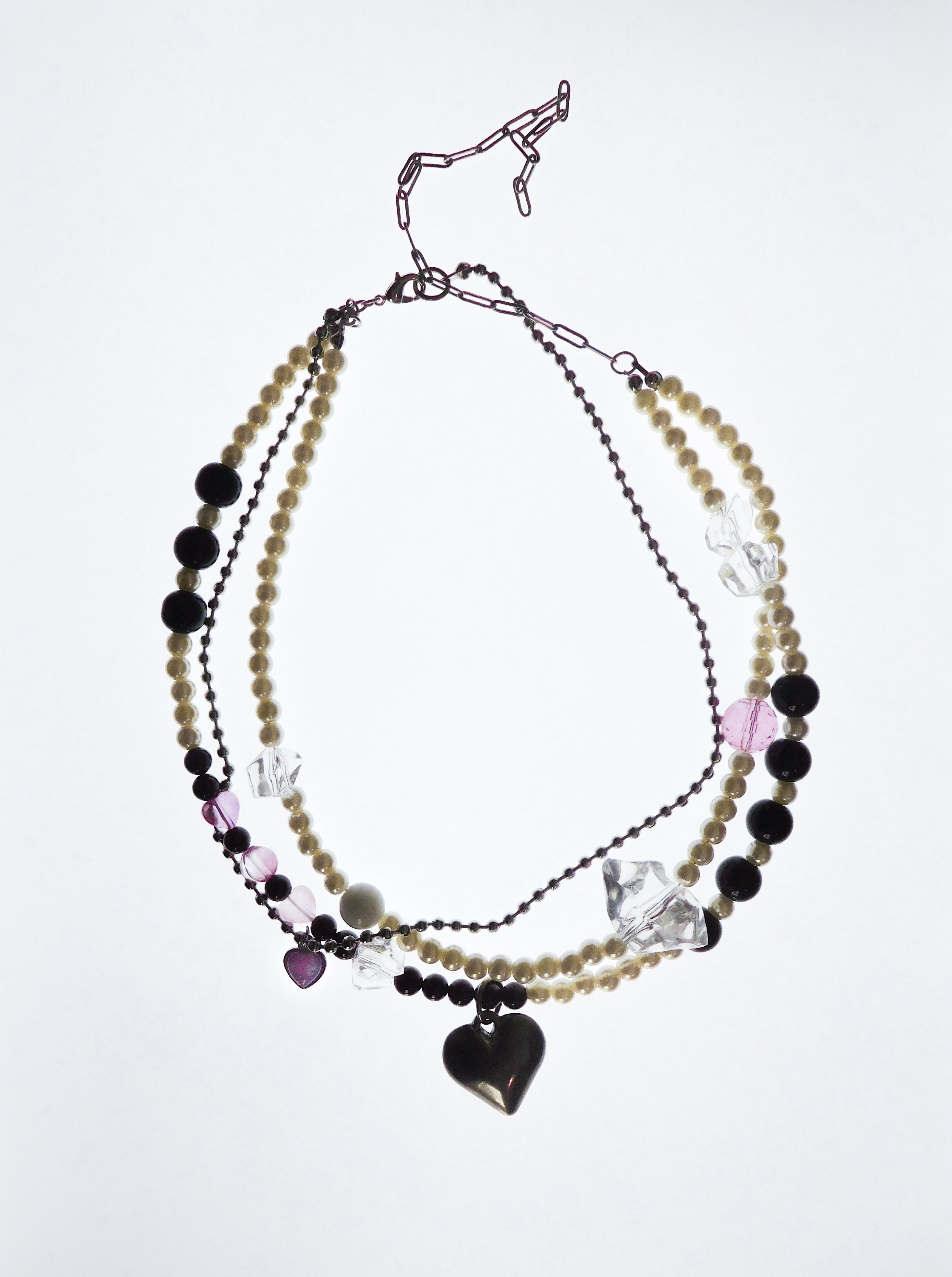 UPCYCLING | ELLA‘S HEART