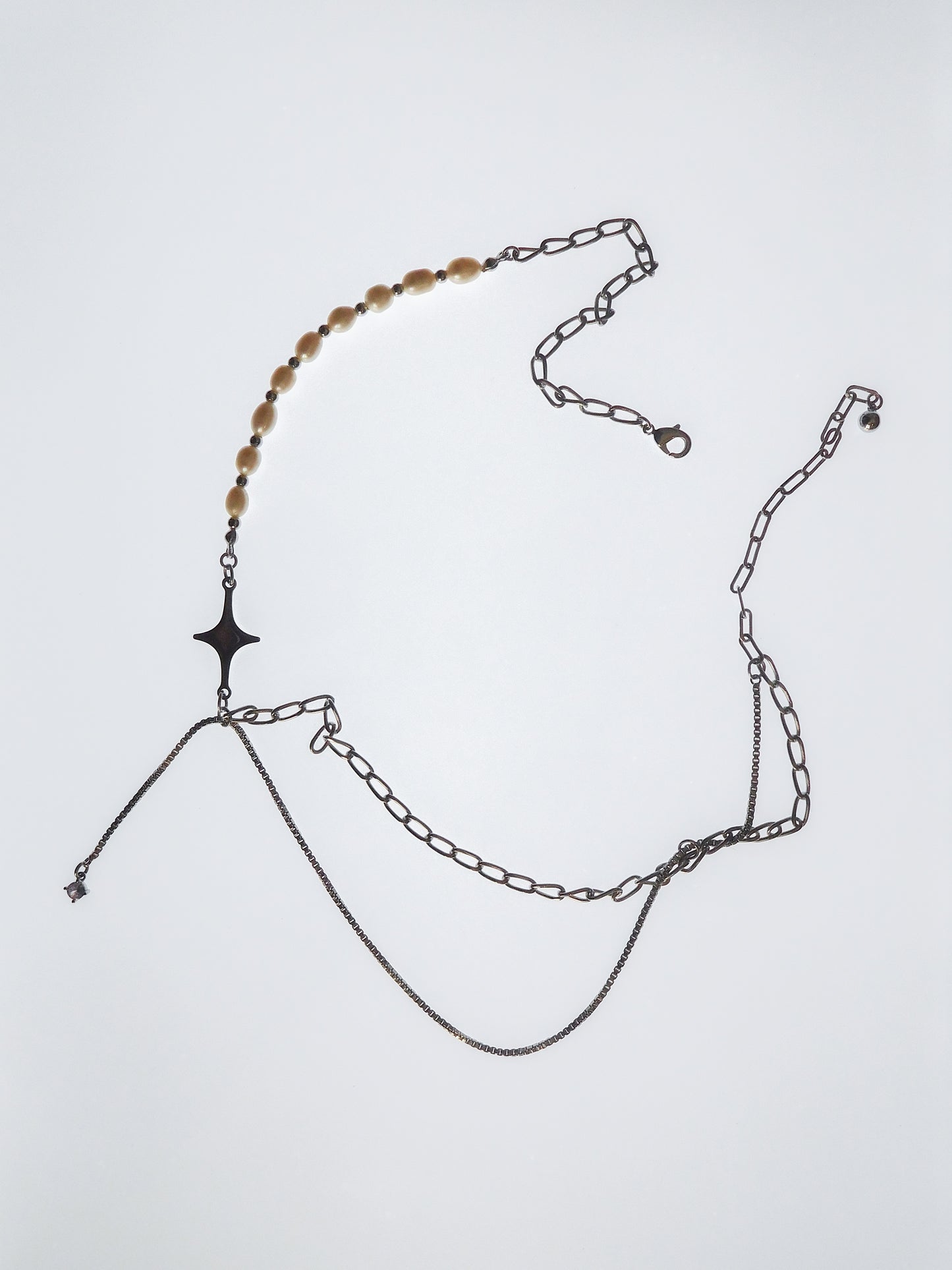 UPCYCLING | STELLAR DRIFT