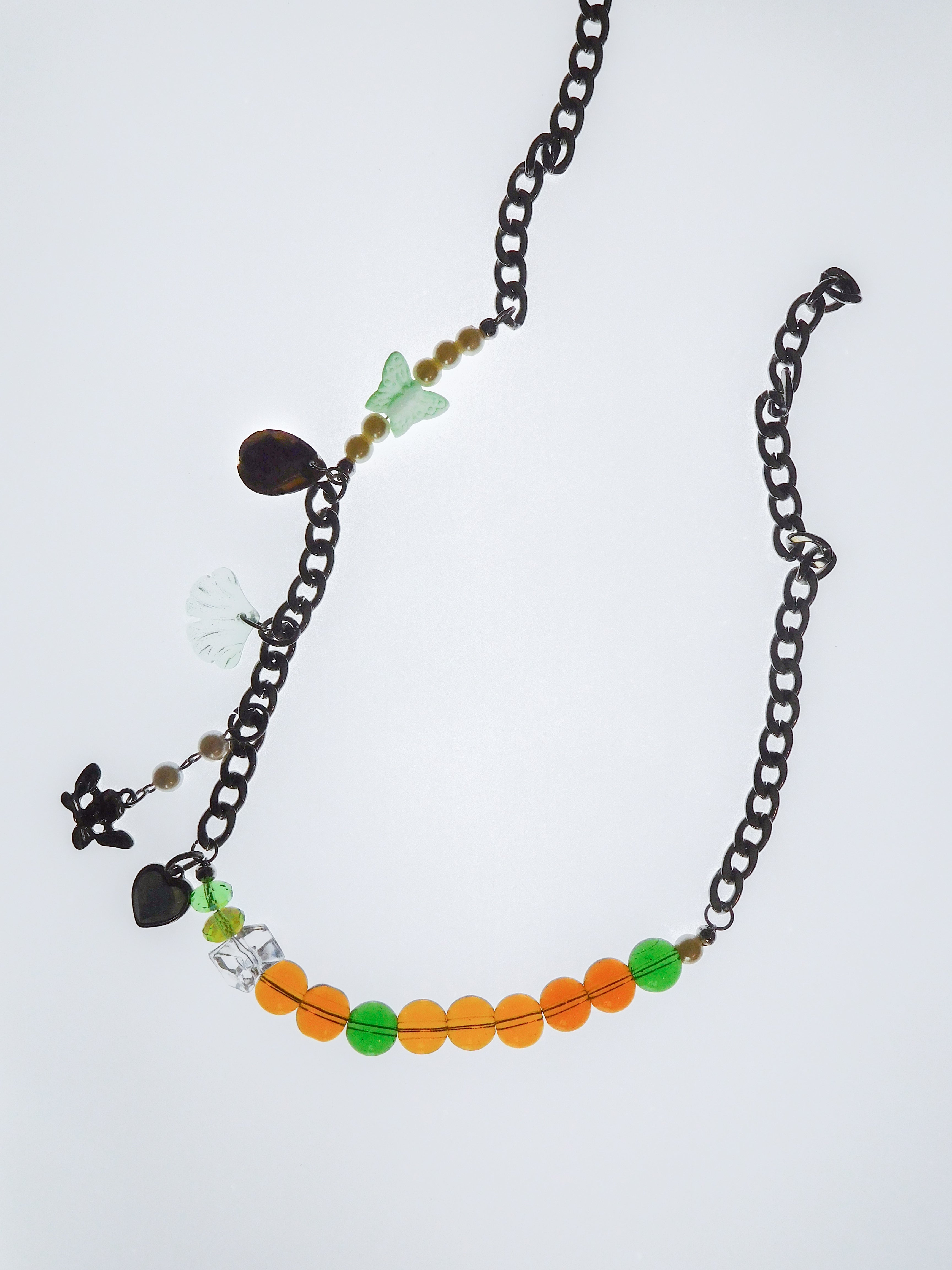 UPCYCLING | CHERUB‘S HARMONY