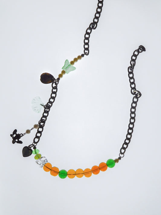 UPCYCLING | CHERUB‘S HARMONY