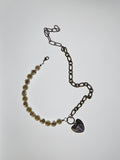 UPCYCLING | AMETHYST AFFECTION