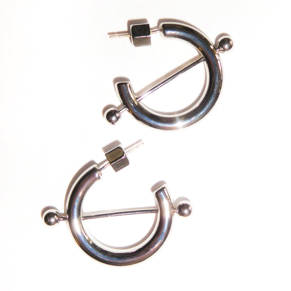ER25 | Orion Earring