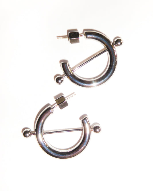 ER25 | Orion Earring