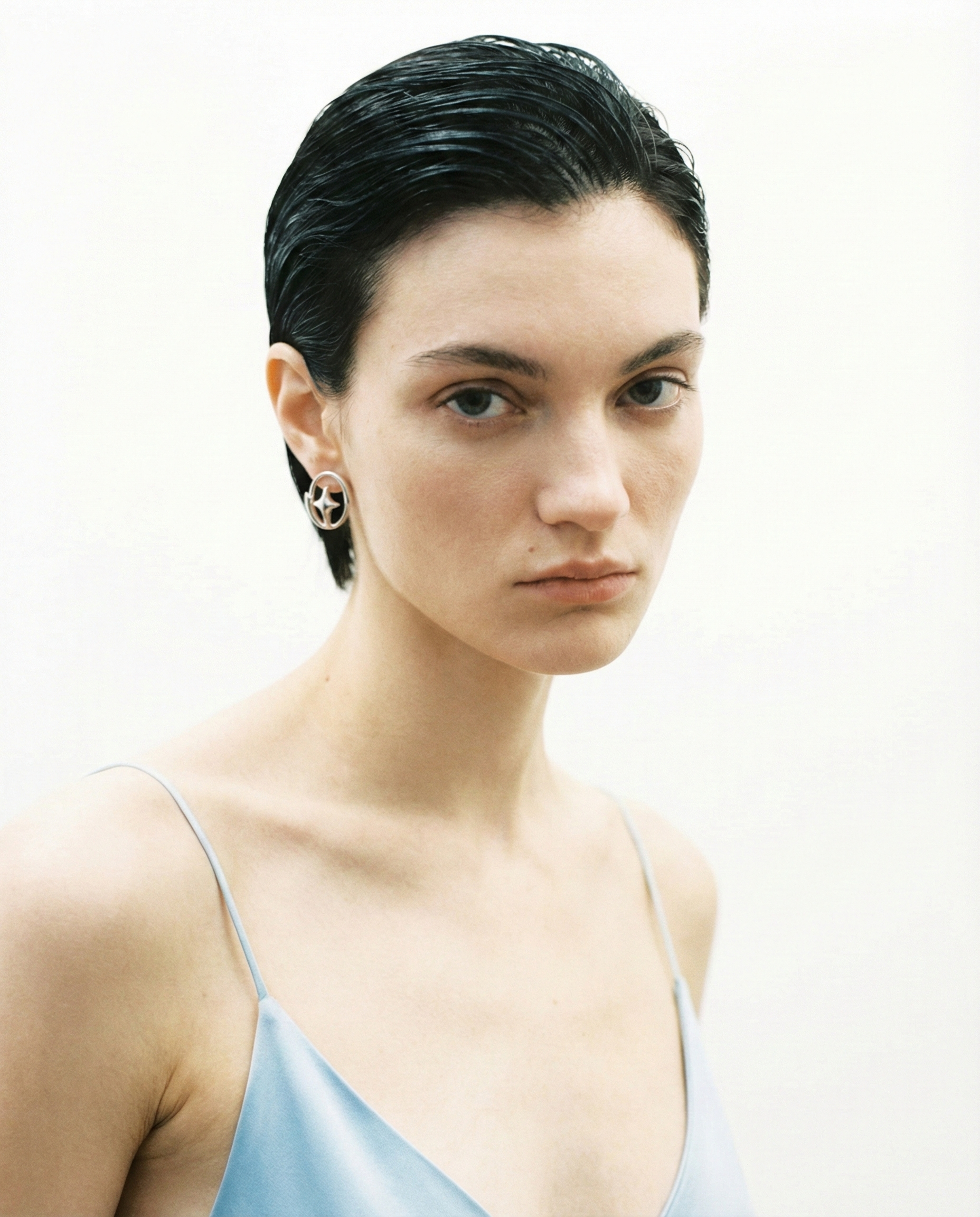 ER33｜Nova Earring