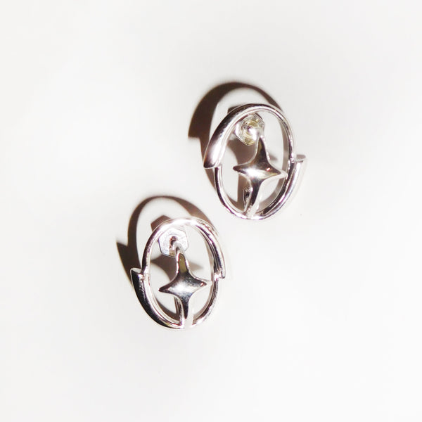 ER33｜Nova Earring