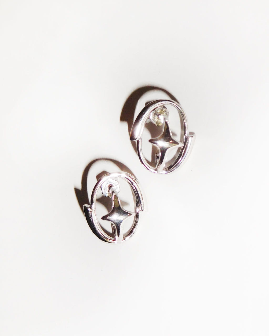 ER33｜Nova Earring