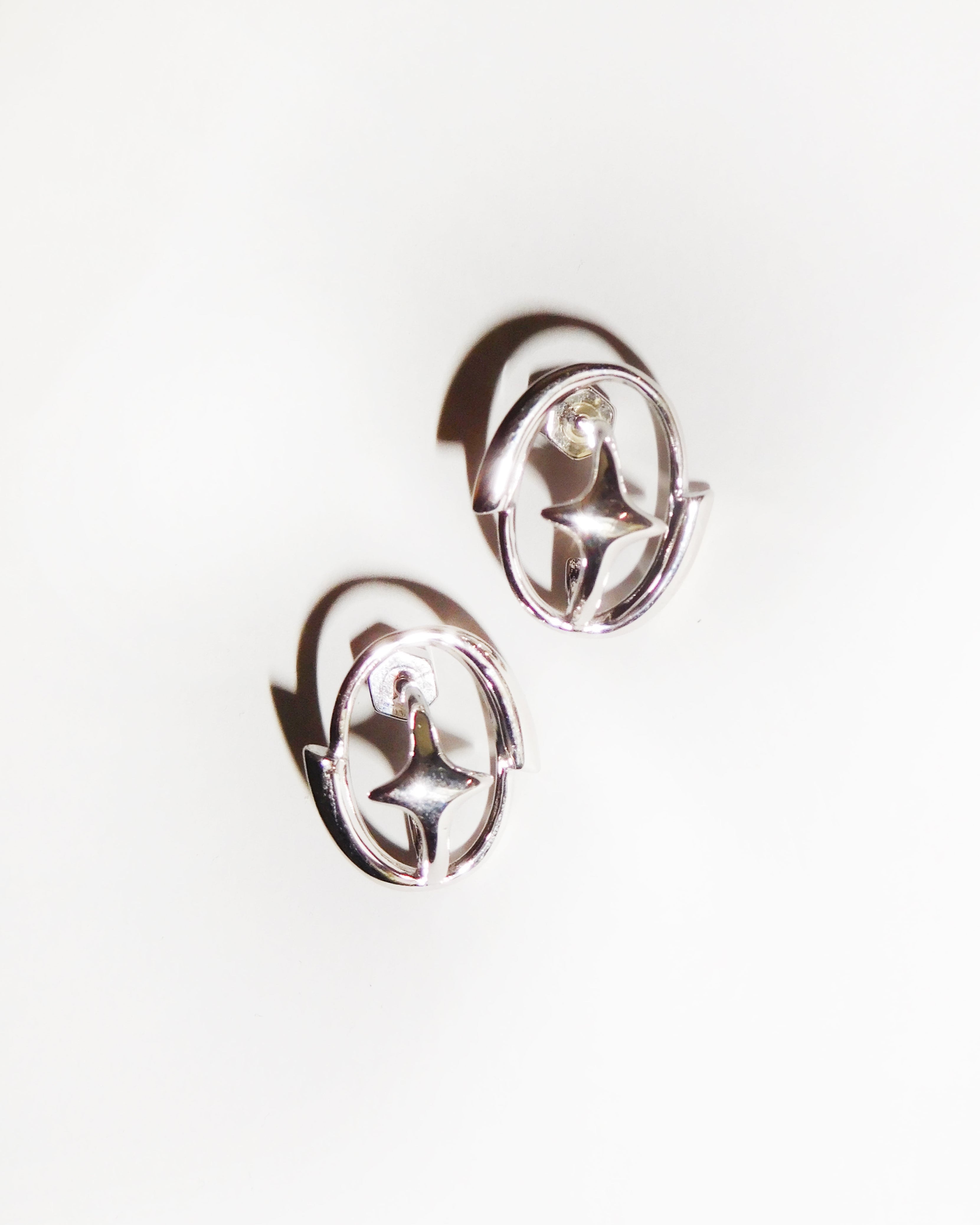 ER33｜Nova Earring
