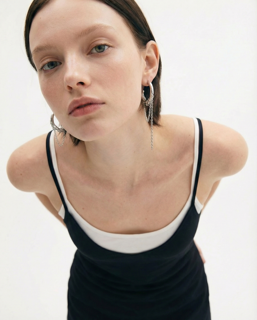 ER70 ｜ Sora EARRING