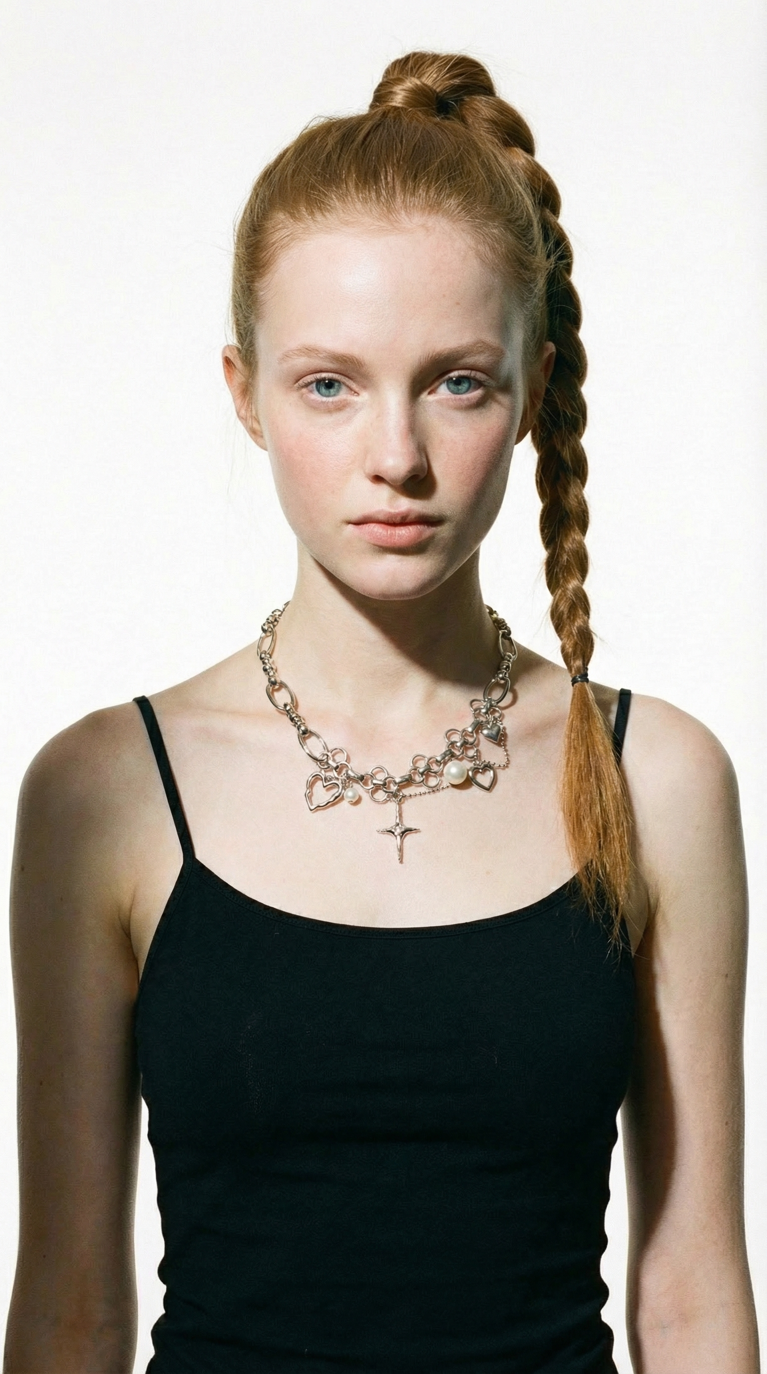 NE11｜IN PLACE Necklace