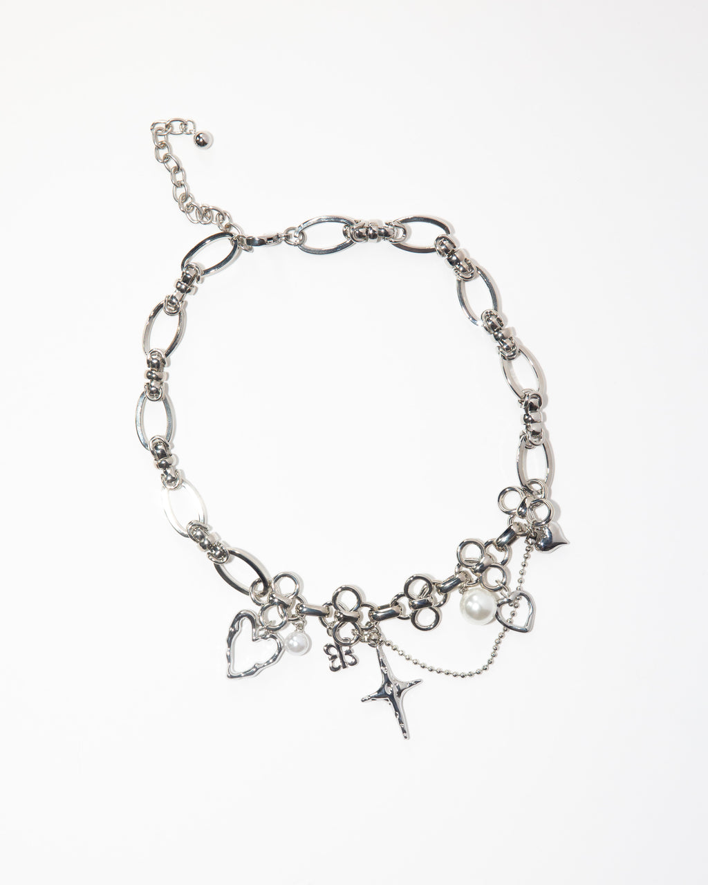 NE11｜IN PLACE Necklace
