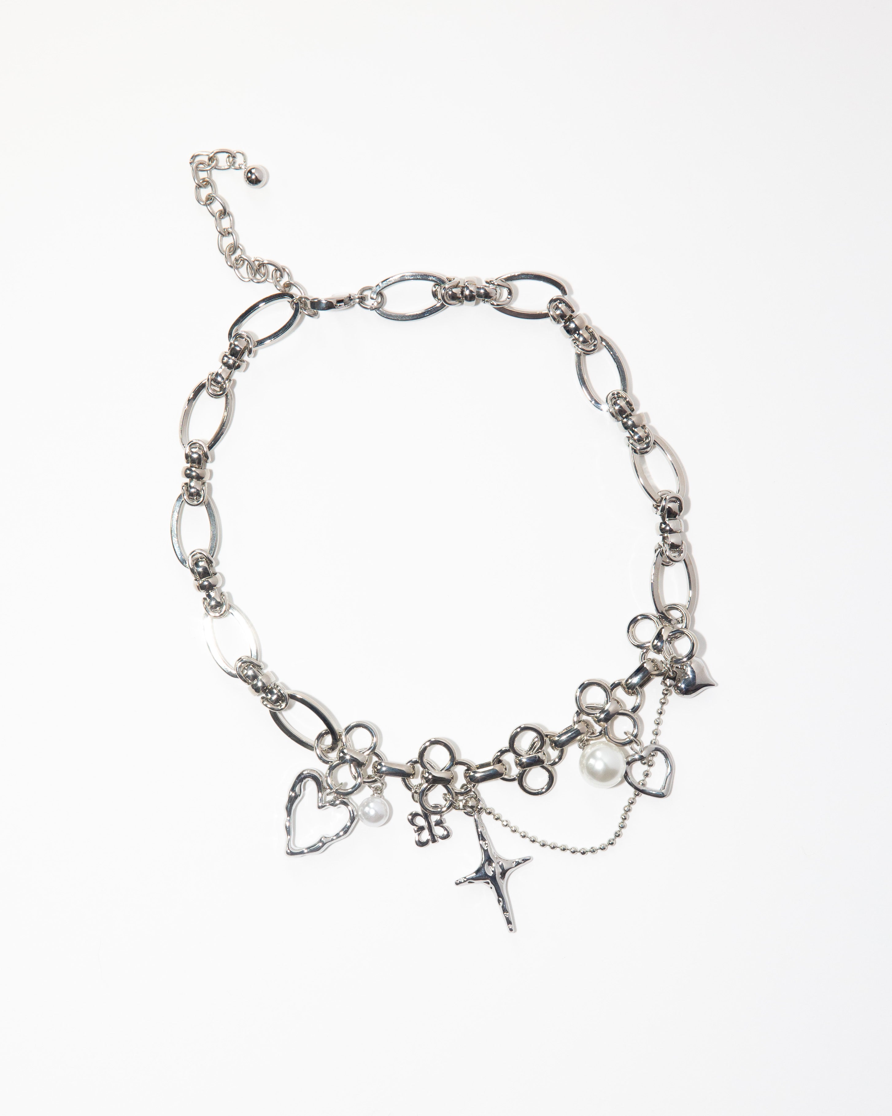 NE11｜IN PLACE Necklace