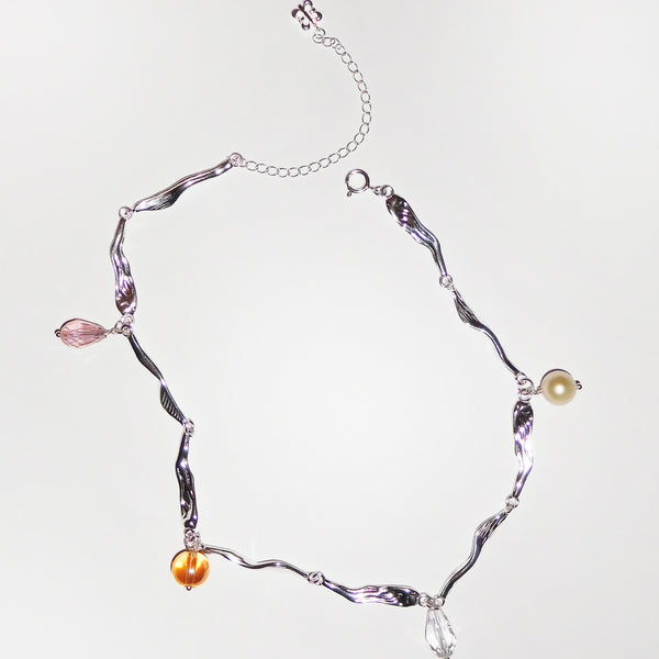 NSP02C｜MELIORA Necklace