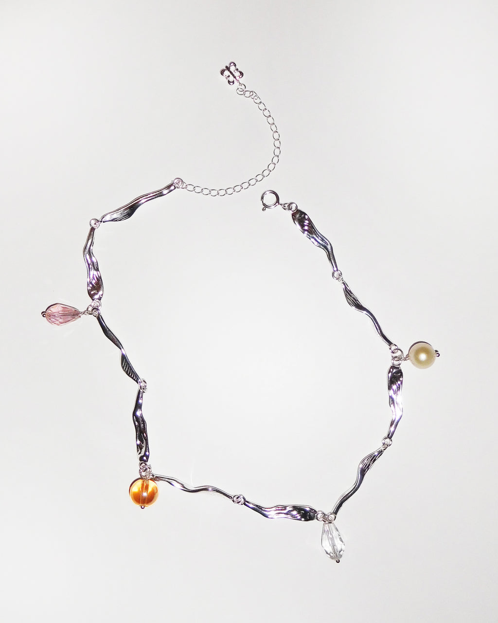 NSP02C｜MELIORA Necklace
