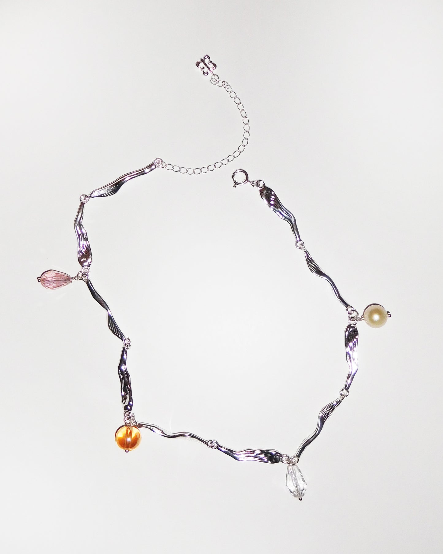 NSP02C｜MELIORA Necklace