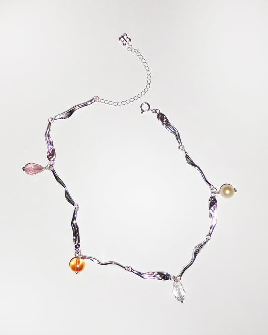 NSP02C｜MELIORA Necklace