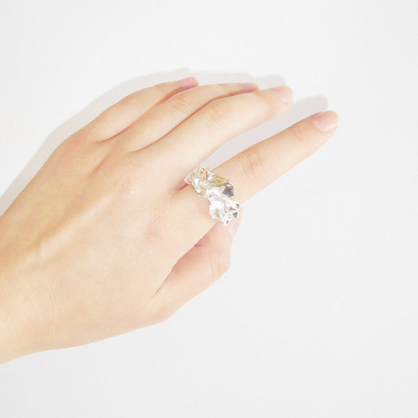 RS00 | FAFA Ring