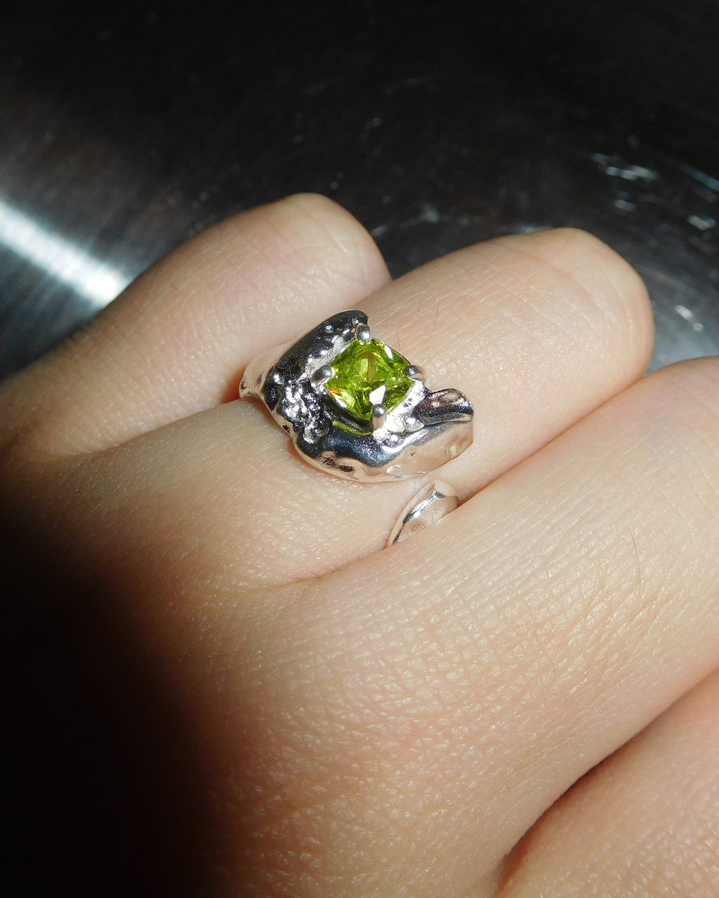 RS34-1｜LIORA Ring