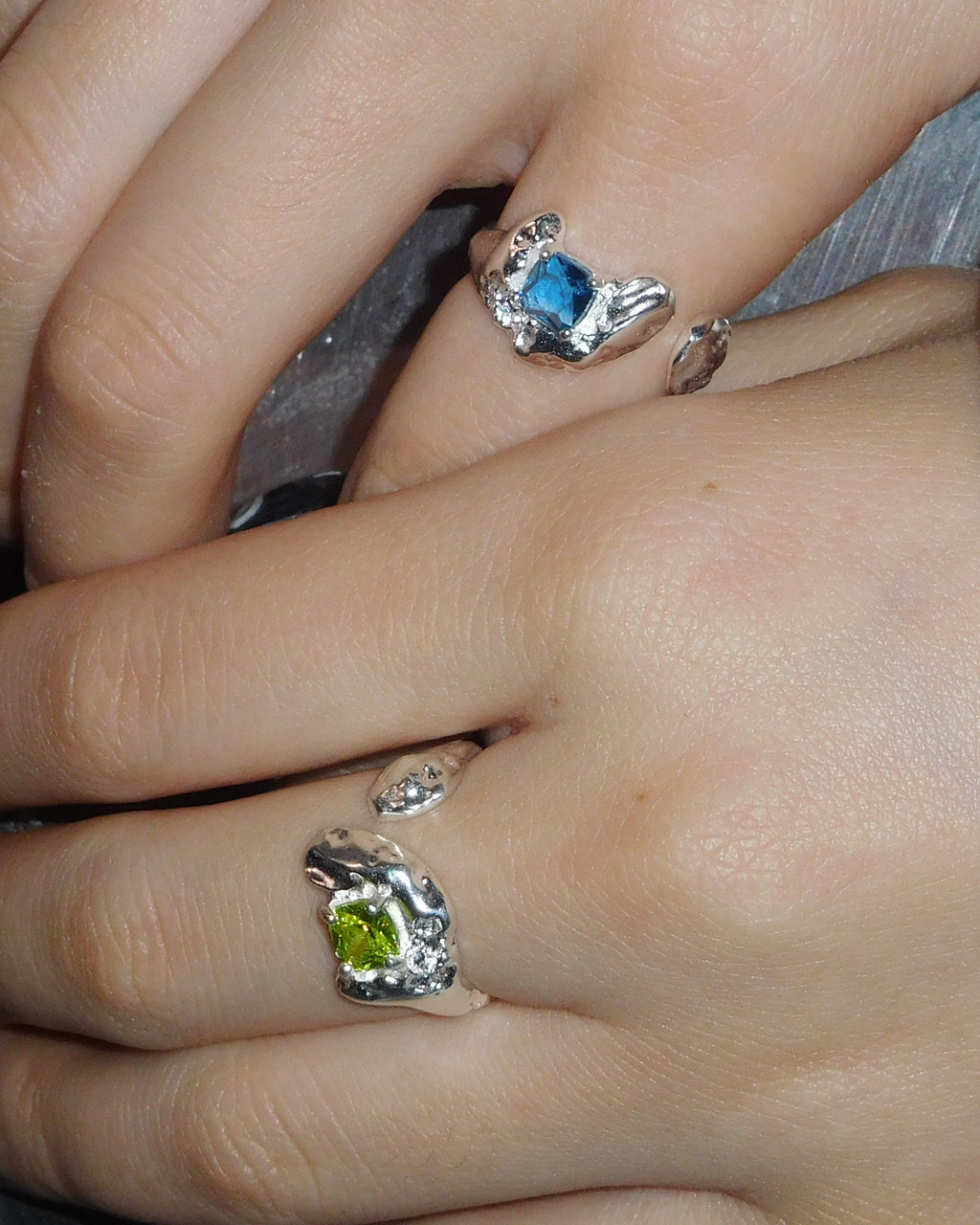 RS34｜VELA Ring