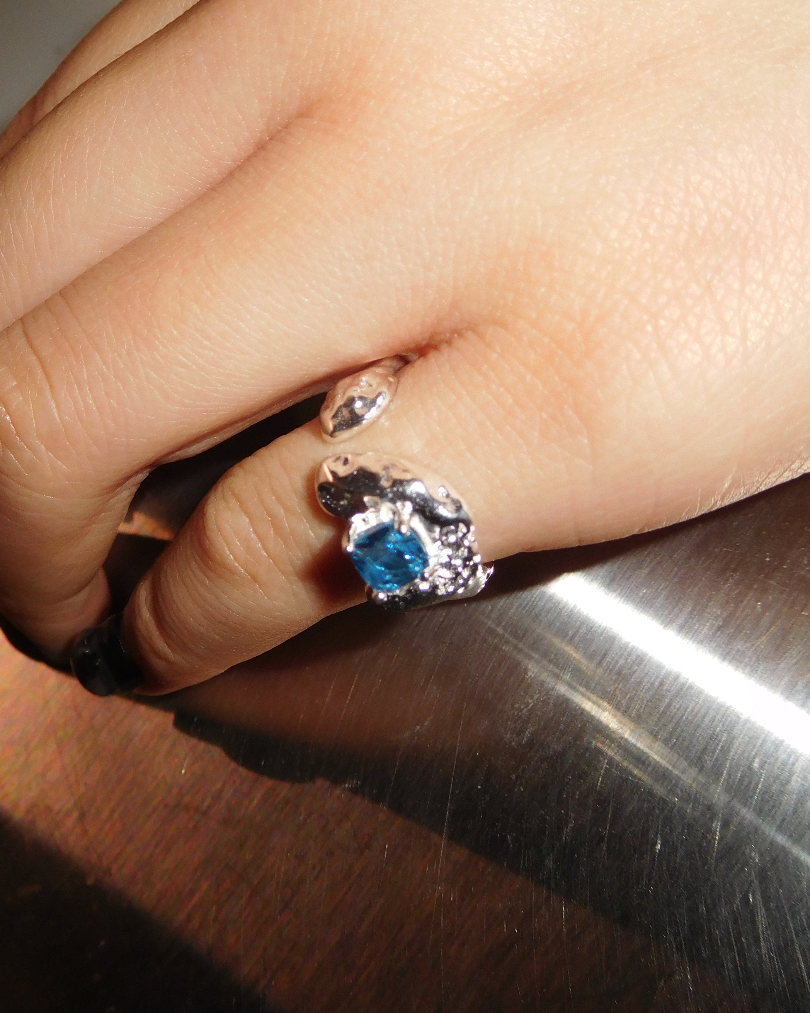 RS34｜VELA Ring